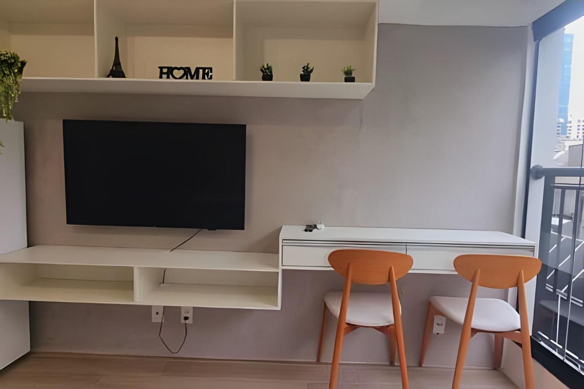 Apartamento No Campo Belo Perto De Congonhas Apartamento