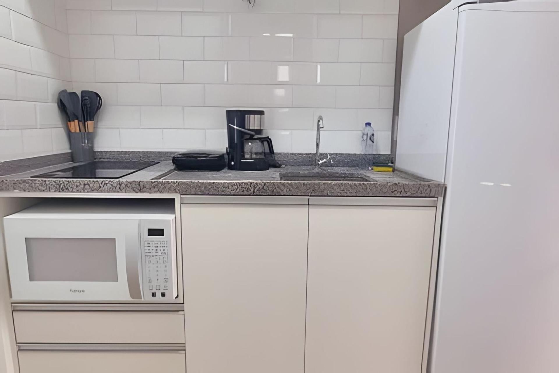 Apartamento Apartamento No Campo Belo Perto De Congonhas São Paulo